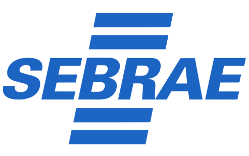 Logo SEBRAE